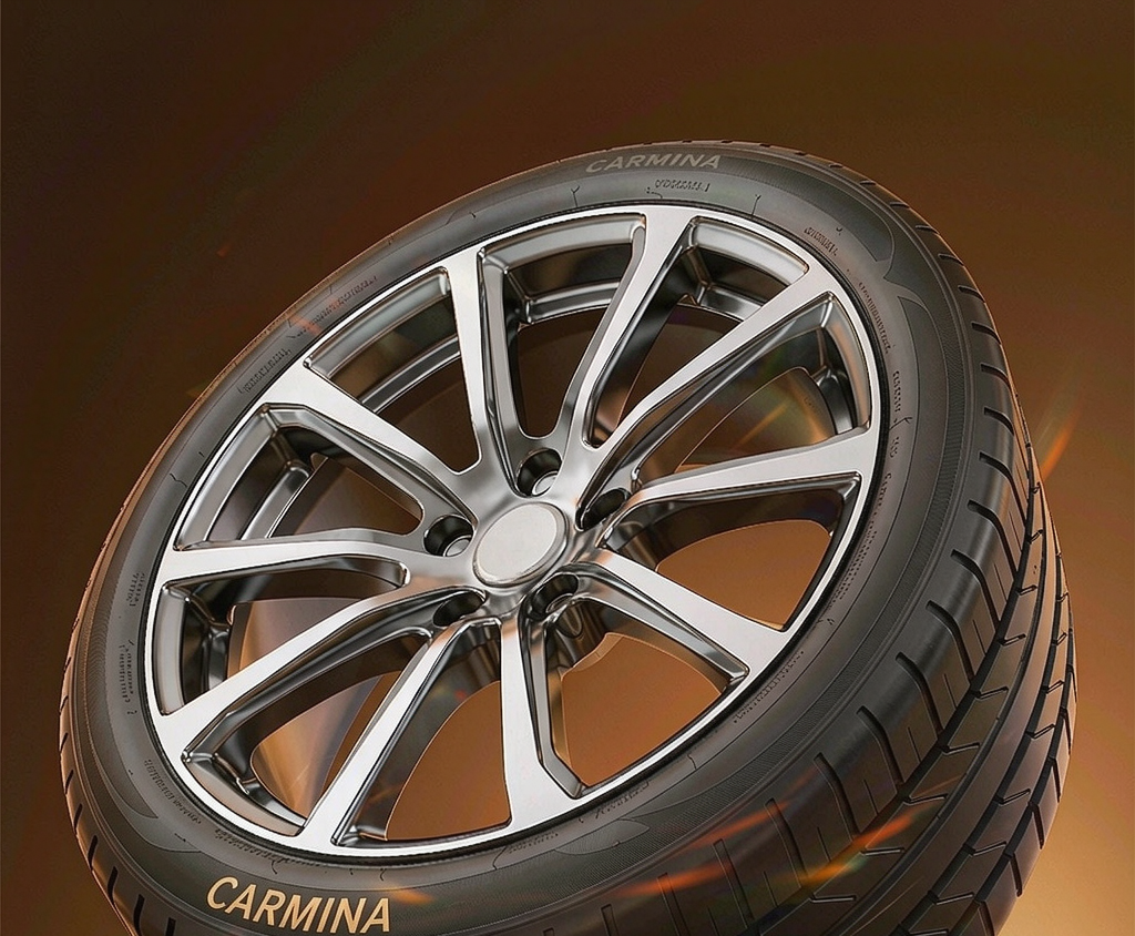 CARMINA ComfortPro 155/60R15